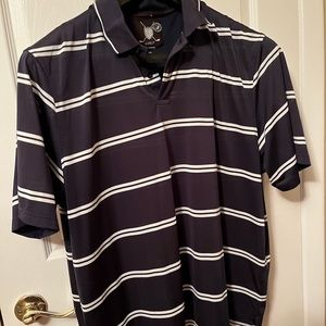 Mens polo golf shirt size xxl